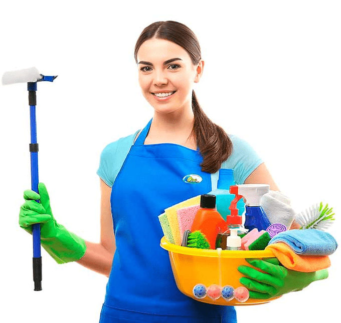 Cleaning services in Raleigh