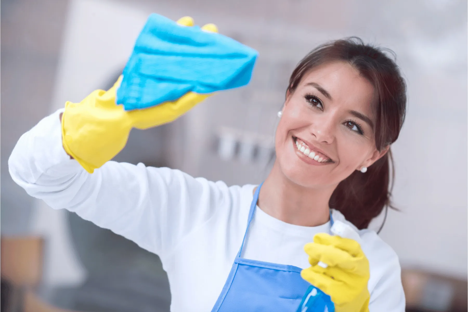 House Cleaning services in Raleigh