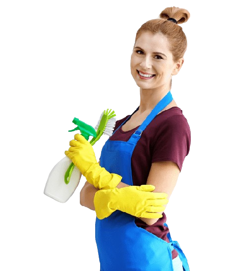 Cleaning services