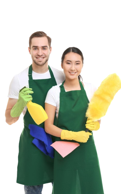 Cleaning Services in Raleigh