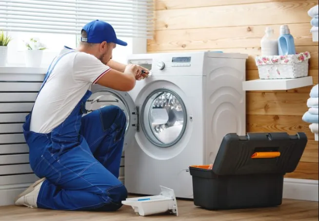 Dryer washing Cleaning Services in Asheville, NC