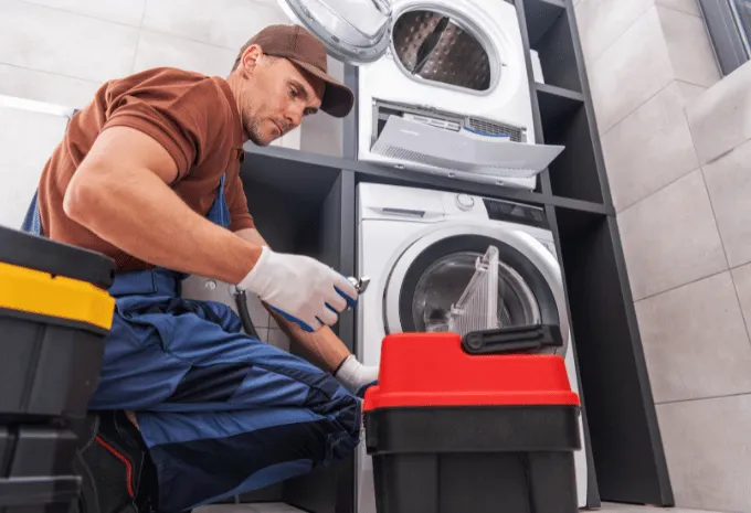 Dryer washing Cleaning Services in Fayetteville NC