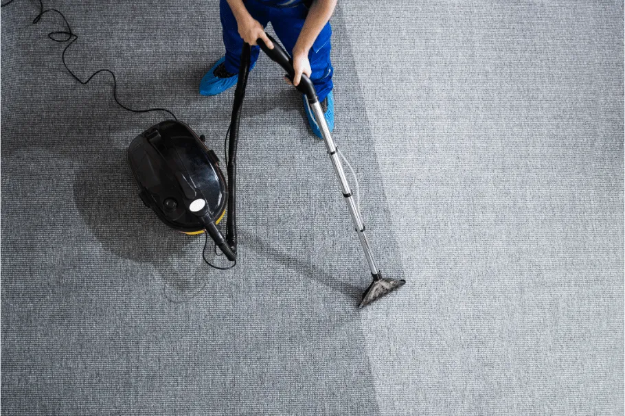 Carpet Cleaning Services in Greensboro, NC