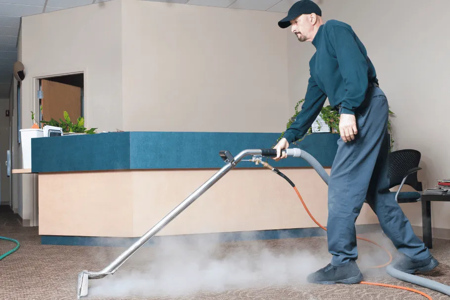 Carpet Cleaning Services in Charlotte, NC